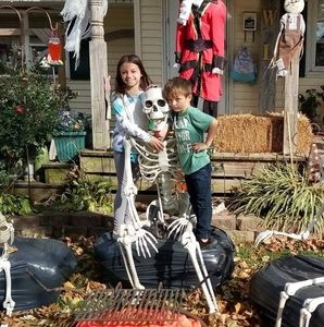 Meet your Posher, Aaron